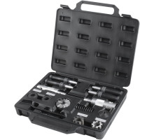 Набор SuperB TB-98150 для торцовки и нарезки резьбы на кареточном узле