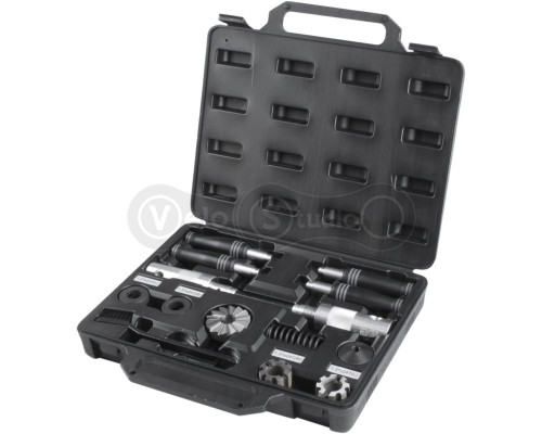 Набор SuperB TB-98150 для торцовки и нарезки резьбы на кареточном узле