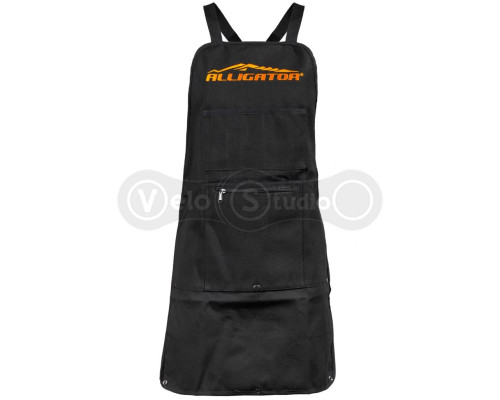 Фартук Alligator для механика