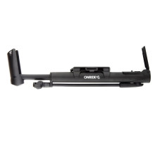 Вело насос ONRIDE Typhoon 120PSI мини напольный