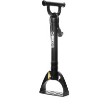 Підлоговий насос ONRIDE AirFoot 120PSI FV/AV