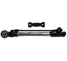 Вело насос ONRIDE Master 120PSI міні підлоговий