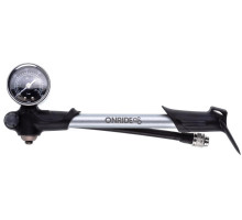 Насос высокого давления Onride Pressure 20 для вилок и амортизаторов