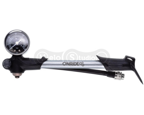 Насос високого тиску Onride Pressure 20 для вилок та амортизаторів