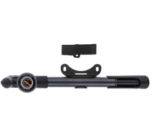 Ручний насос Giyo GP-991 з манометром 120 psi