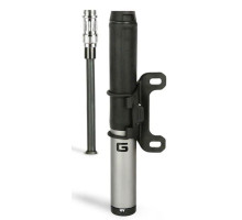 Насос Giyo GP-89 c манометром, шлангом и регулировкой давления 80/120 psi