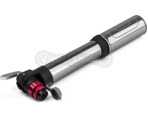 Ручной насос Giyo GM-12L 100PSI телескопический