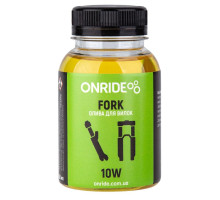Олія ONRIDE Fork 10W для вилки 150 мл