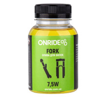 Олія ONRIDE Fork 7,5W для вилки 150 мл