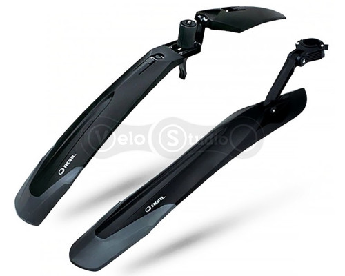 Комплект крыльев RBRL RL-910F/R 26-29 дюймов