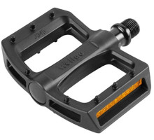 Педалі Wellgo J345 чорні