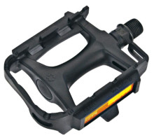 Педалі Wellgo R090 чорні