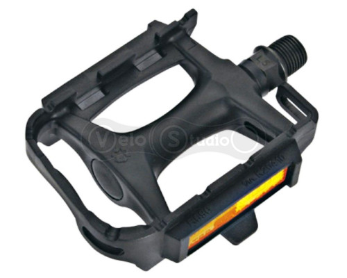 Педали Wellgo R090 чёрные