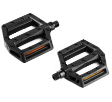 Педали Wellgo B267N чёрные