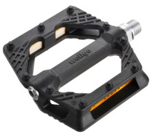 Педали Wellgo B223N чёрные