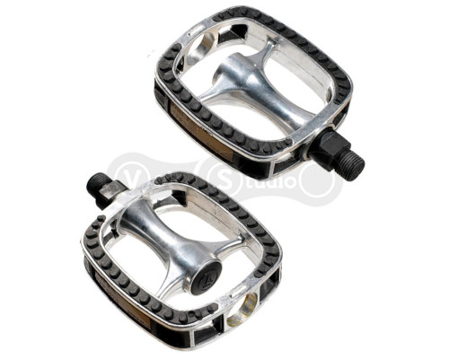 Педали KLS Trail 30 алюминиевые