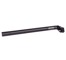 Подседельный штырь UNO SP-620 30.9 мм длина 400 мм черный