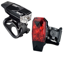 Комплект Infini MINI LAVA I-261WR-BK USB