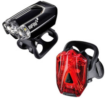 Комплект Infini LAVA I-260WR1 USB