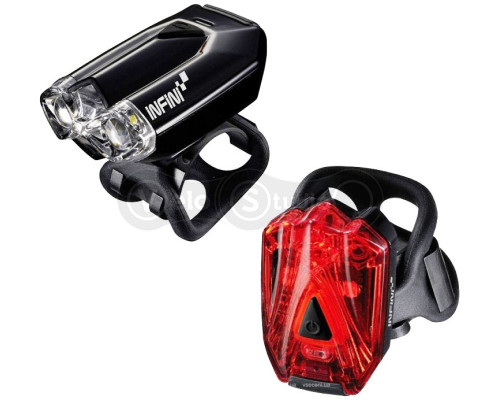 Комплект Infini LAVA I-260WR1 USB