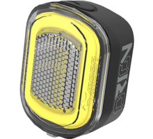 Мигалка передня Moon Orion 100 люмен, USB-MICRO