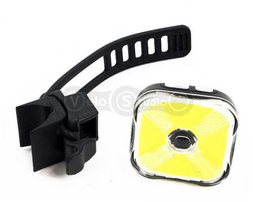 Мигалка передняя Ravemen FR150 USB 150 Люмен