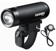 Велосипедная фара Ravemen CR450 USB 450 люмен (кнопка в комплекте)