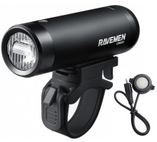 Велосипедная фара Ravemen CR600 USB 600 люмен (кнопка в комплекте)