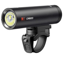 Велосипедна фара Ravemen CR800 USB 800 люмен