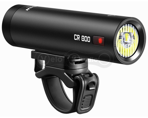 Велосипедна фара Ravemen CR800 USB 800 люмен
