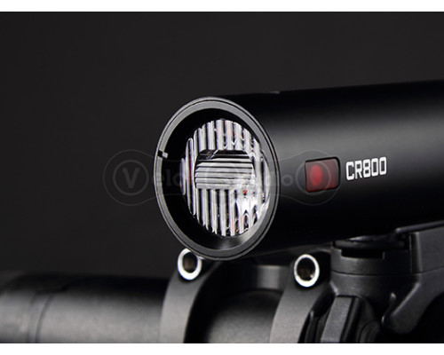 Велосипедна фара Ravemen CR800 USB 800 люмен