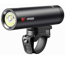 Велосипедна фара Ravemen CR1000 USB 1000 Люмен