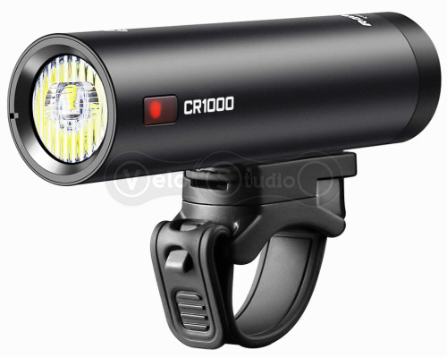 Велосипедна фара Ravemen CR1000 USB 1000 Люмен