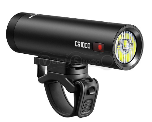 Велосипедна фара Ravemen CR1000 USB 1000 Люмен