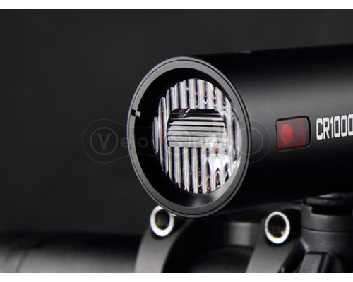 Велосипедна фара Ravemen CR1000 USB 1000 Люмен