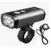 Велосипедная фара Ravemen PR1000 USB 1000 Люмен (кнопка в комплекте)