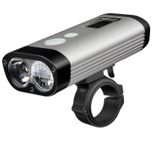 Велосипедна фара Ravemen PR900 USB 900 Люмен