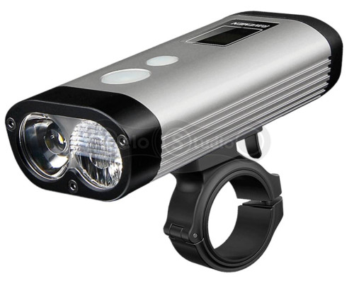 Велосипедна фара Ravemen PR900 USB 900 Люмен