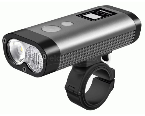 Велосипедная фара Ravemen PR1200 USB 1200 Люмен