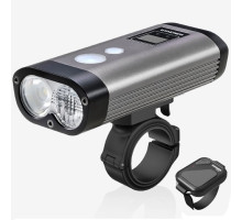 Велосипедная фара Ravemen  PR1600 USB 1600 Люмен
