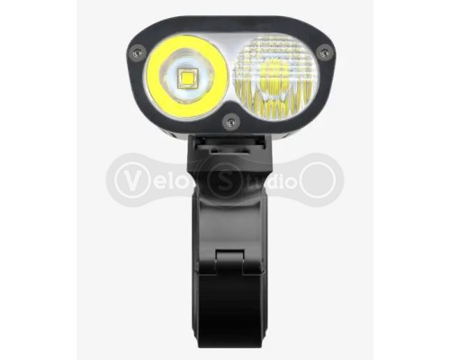 Велосипедная фара Ravemen PR1600 USB 1600 Люмен