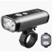 Велосипедная фара Ravemen PR2400 USB 2400 Люмен (беспроводная кнопка в комплекте)