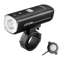 Велосипедная фара Ravemen LR1200 USB 1200 люмен