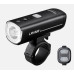 Велосипедна фара Ravemen LR1600 USB 1600 люмен (бездротова кнопка в комплекті)