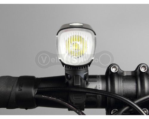 Велосипедна фара Ravemen LR1600 USB 1600 люмен (бездротова кнопка в комплекті)