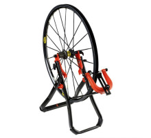 Верстат для складання та центрування колес SuperB TB-PF25