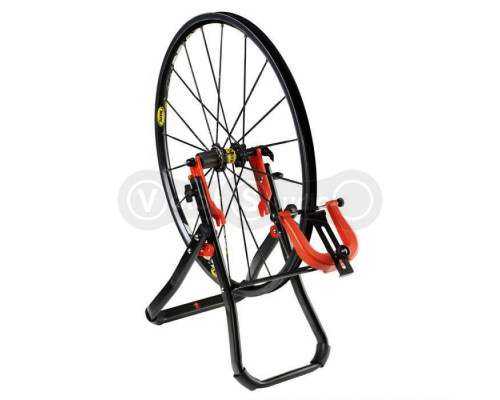 Станок для сборки и центровки колёс SuperB TB-PF25