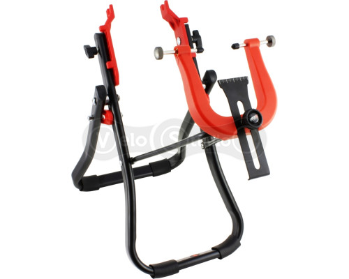 Станок для сборки и центровки колёс SuperB TB-PF25