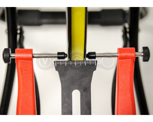 Станок для сборки и центровки колёс SuperB TB-PF25