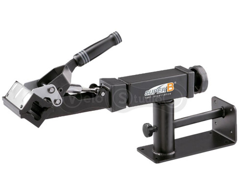 Стойка для ремонта велосипеда SuperB TB-WS35 до 30 кг